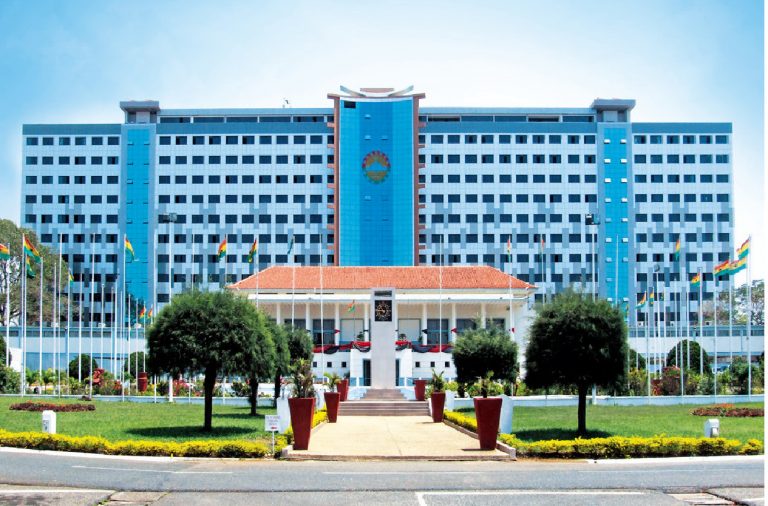 Γκάνα: Πως 176 θανατοποινίτες είχαν «τύχη βουνό» και τελικά… θα ζήσουν