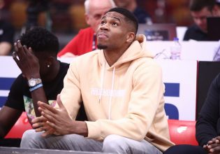 Επικός Αντετοκούνμπο αυτοπροτάθηκε στην… Αλ Χιλάλ – Του απάντησε ο Εμπαπέ