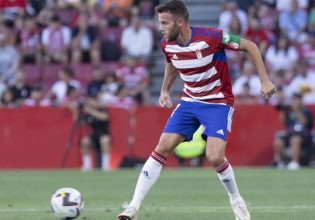 Στην Ελλάδα και ο Κίνι για τον Ολυμπιακό (vid)