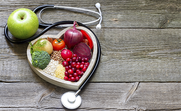 Αυτές οι 6 κατηγορίες τροφίμων είναι το «κλειδί» για μικρότερο κίνδυνο καρδιαγγειακής νόσου