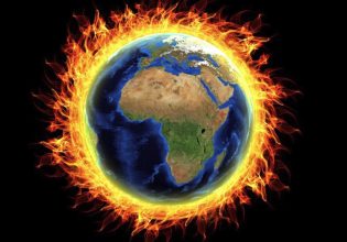 Αστική βία, μια… παράπλευρη επίδραση του καύσωνα