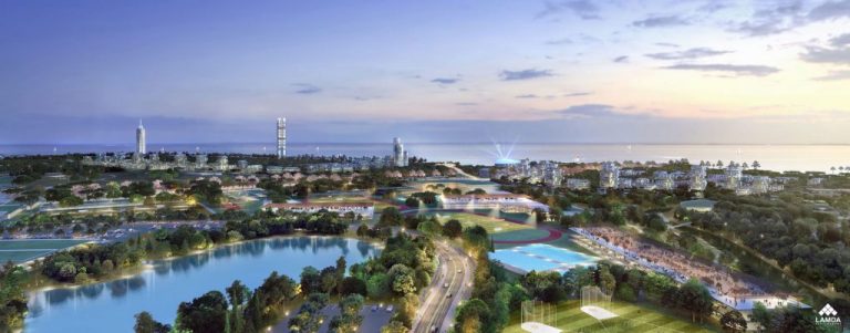 Bloomberg για Ελληνικό: Η Αθήνα μεταμορφώνεται