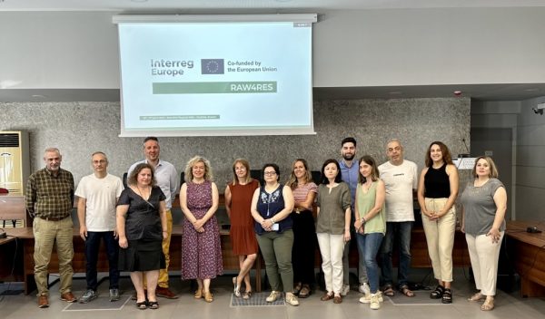 Ευρωπαϊκή βοήθεια στην Περιφέρεια Στερεάς Ελλάδας