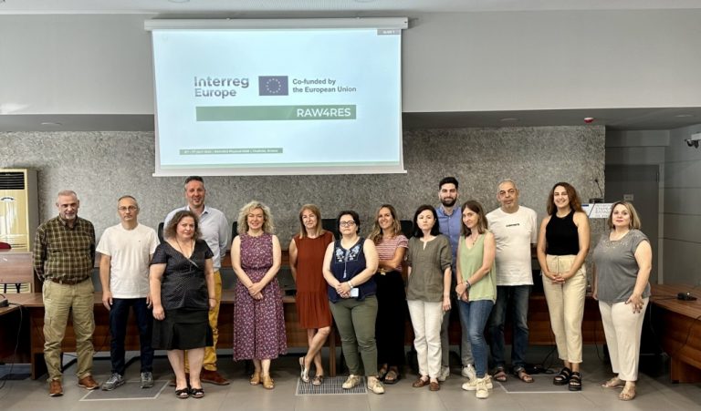 Ευρωπαϊκή βοήθεια στην Περιφέρεια Στερεάς Ελλάδας