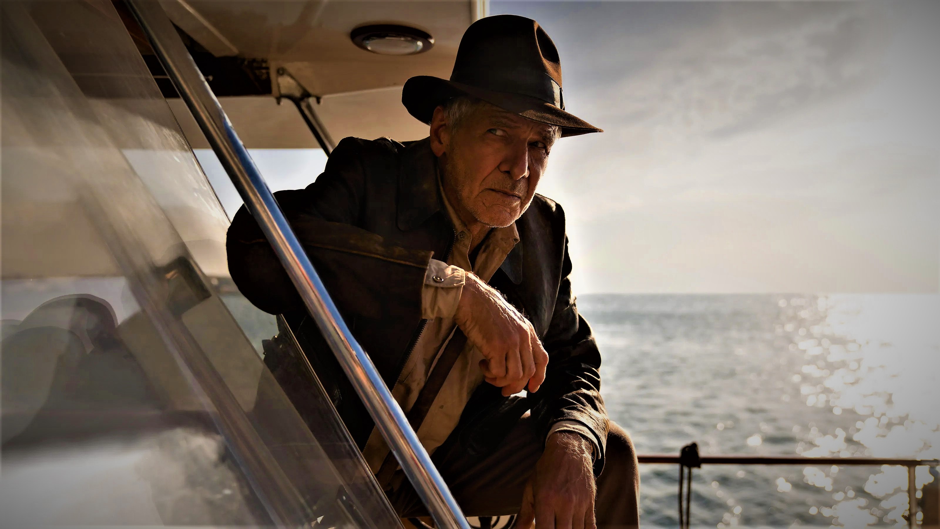 Indiana Jones: Βρίσκεται το Χόλυγουντ σε βαθιά κρίση;