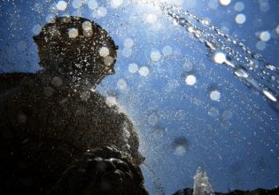 Καύσωνας Κλέων: Φαίνεται ότι ο καύσωνας θα σπάσει το ρεκόρ του ’87 – Τι λέει ο διευθυντής της ΕΜΥ