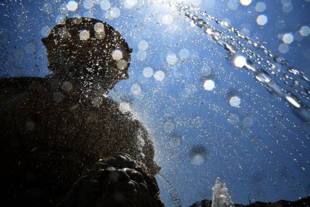 Καύσωνας Κλέων: Φαίνεται ότι ο καύσωνας θα σπάσει το ρεκόρ του ’87 – Τι λέει ο διευθυντής της ΕΜΥ