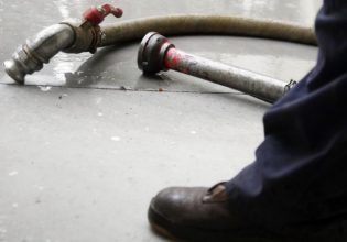 Έβαλαν ζάχαρη στο ρεζερβουάρ βυτιοφόρου