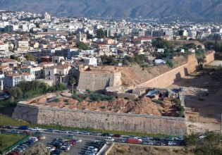 Απαγόρευση διέλευσης, παραμονής και κυκλοφορίας σε περιοχές του Δήμου Χανίων