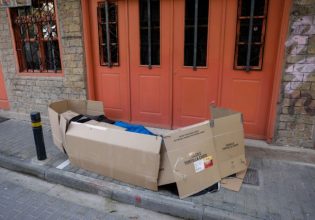 Μέριμνα για τους άστεγους σε Ρόδο και Κω