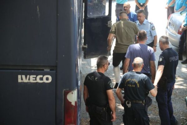 Αλκης Καμπανός – Κούγιας: Παγκόσμιο πρωτοφανές γεγονός για μία ανθρωποκτονία να καταδικαστούν 12 άνθρωποι – Η ποινή που μπορεί να επιβληθεί