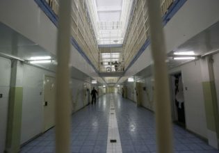Επεισόδια στις φυλακές Αυλώνα: 8 ανήλικοι στο νοσοκομείο μετά τη συμπλοκή