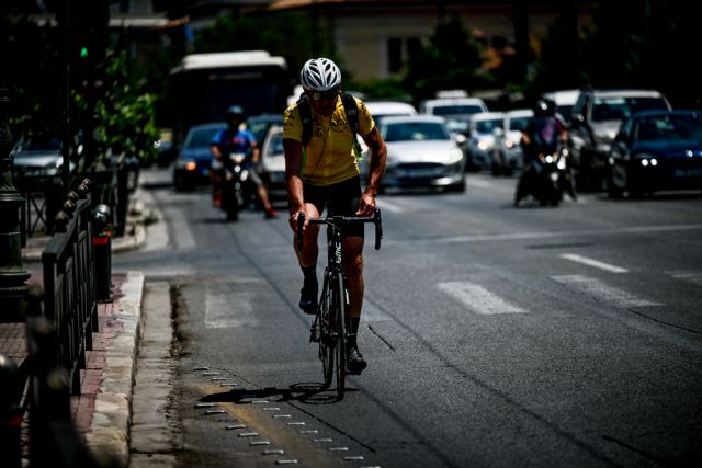 Θάνατος 46χρονου διανομέα στην Εύβοια: Αμείλικτα ερωτήματα –  «Ηταν ανασφάλιστος και μη δηλωμένος» παραδέχτηκε ο Γεωργιάδης