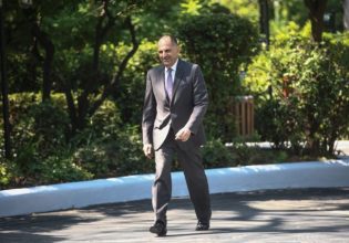 Γιώργος Γεραπετρίτης: Στην Κύπρο αύριο ο υπουργός Εξωτερικών