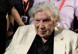 Λεωφόρος «Μίκη Θεοδωράκη» η Παλιά Εθνική Οδός Χανίων