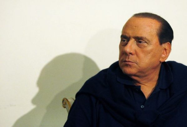 Σίλβιο Mπερλουσκόνι: Ανοίγει σήμερα η διαθήκη του