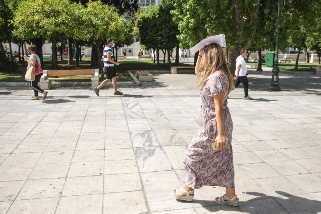 Κικίλιας: Ευρεία σύσκεψη αύριο για την αντιμετώπιση του καύσωνα