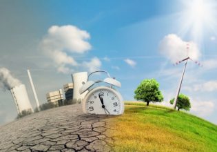 Δράσεις προστασίας από την κλιματική αλλαγή ξεκινούν στην Περιφέρεια Δυτικής Ελλάδας