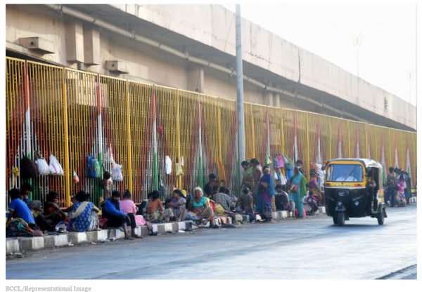Bharat Jain: Ο ζητιάνος που έχει περιουσία 1 εκατομμύριο ευρώ