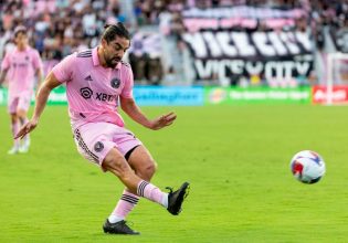 ΑΕΚ: Την Κυριακή το απόγευμα στην Ελλάδα ο Πιζάρο