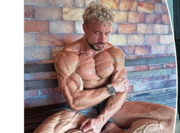 Joesthetics: «Πιστέψτε με, προσπάθησα να σταματήσω»