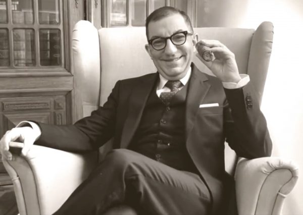 Ζαν Μεσιά, ένας… συνειδητά «εμπρηστής» της Γαλλίας