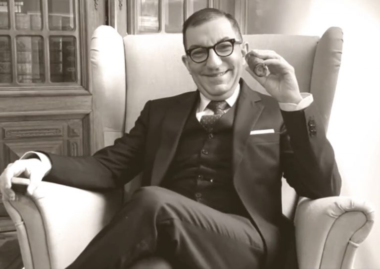 Ζαν Μεσιά, ένας… συνειδητά «εμπρηστής» της Γαλλίας