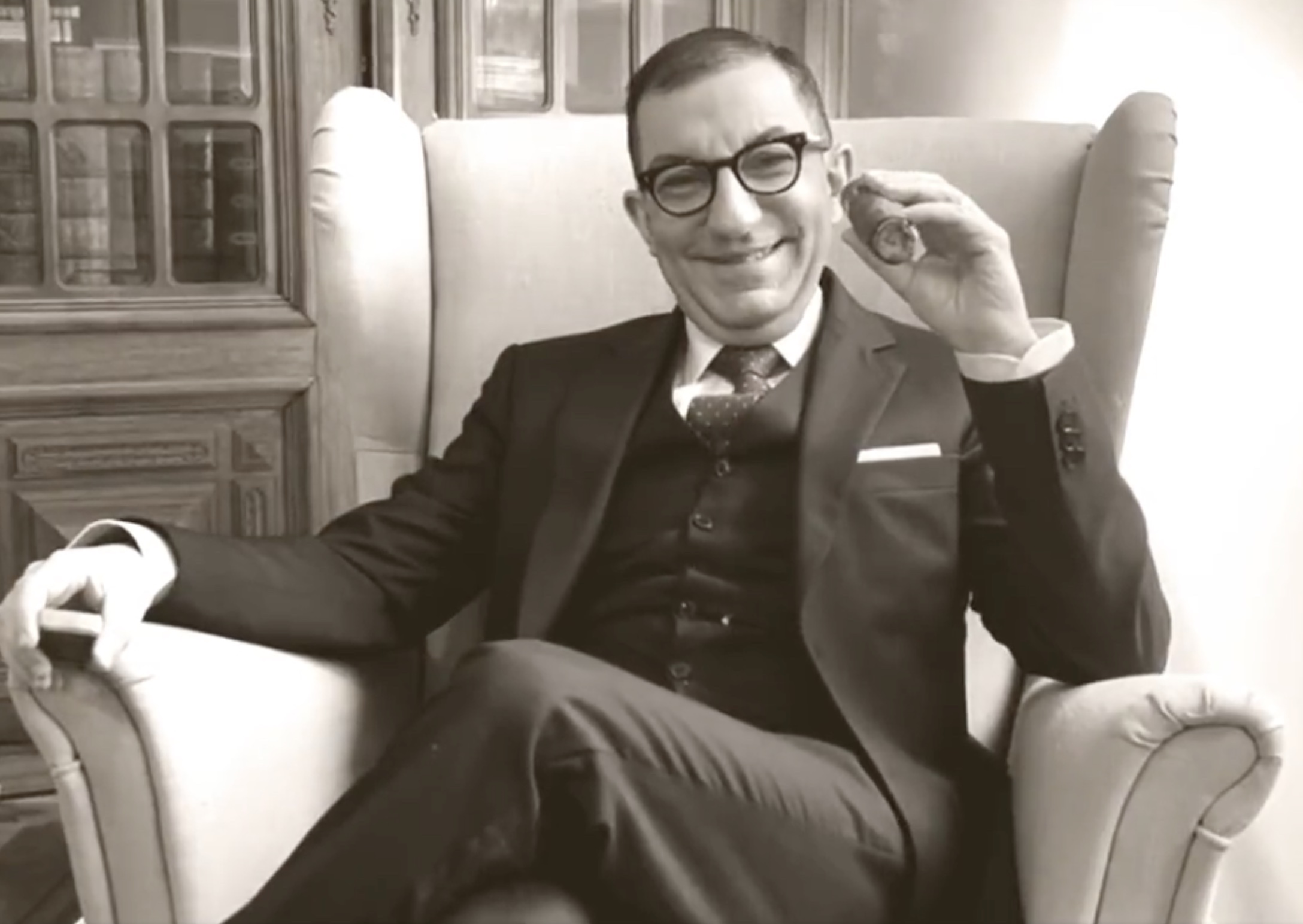 Ζαν Μεσιά, ένας… συνειδητά «εμπρηστής» της Γαλλίας