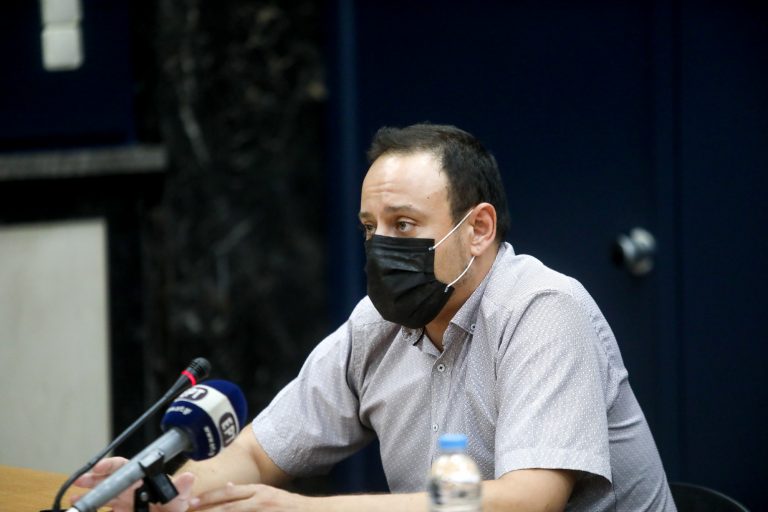 Μαγιορκίνης για στρεπτόκοκκο: «Δεν είναι ένα μικρόβιο που έρχεται και φεύγει»