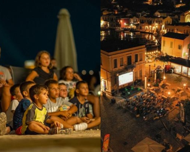 8ο Beyond Borders: Το Διεθνές Φεστιβάλ Ντοκιμαντέρ Καστελλορίζου «ανοίγει τα πανιά του» στις 20 Αυγούστου