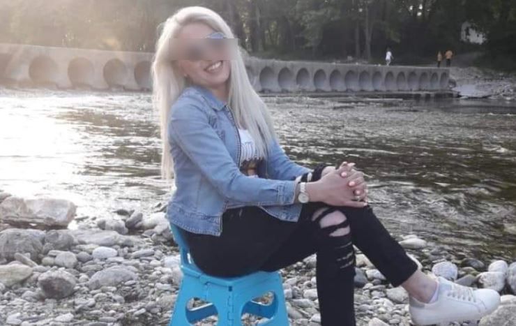 Τραγωδία στην Κατερίνη: Απαρηγόρητη η οικογένεια της 38χρονης μητέρας