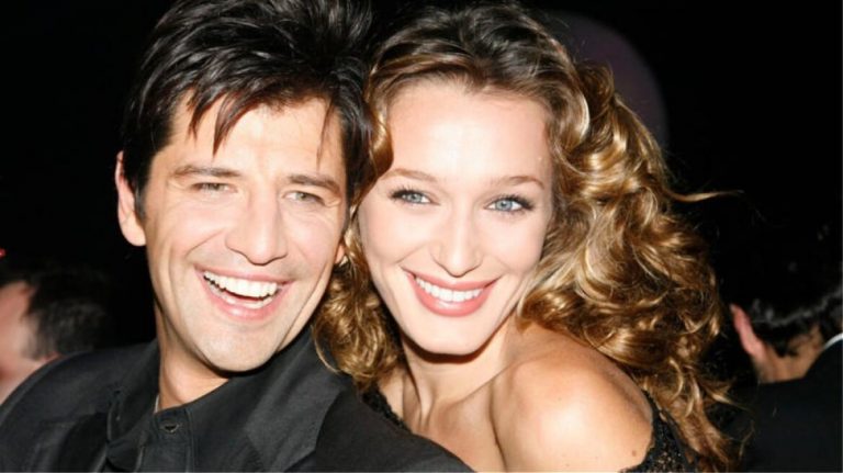 Σάκης Ρουβάς: «Χρόνια Πολλά αγάπη μου»