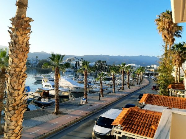 Kos: Turning into a pole of attraction for quality alternative tourism