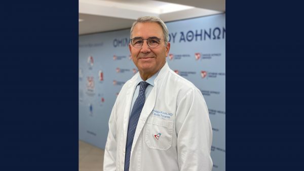 Bypass με πάλλουσα καρδιά: H τεχνική που έχει μετατρέψει το γνωστό Bypass σε μια απλή επέμβαση ρουτίνας.