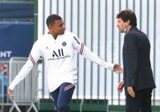 Ο Λεονάρντο «δίκασε» τον Εμπαπέ