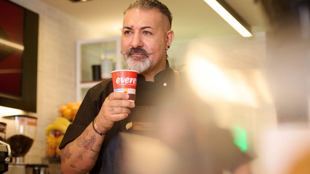 Special Arabica και Exotic Honduras: αν είσαι coffee lover αυτό δεν το χάνεις