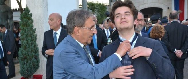 Ιταλία: Γιος του προέδρου της Γερουσίας κατηγορείται για βιασμό 22χρονης