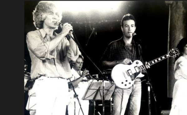 Πάρτι στη Βουλιαγμένη: Ο Ιούλιος του 1983 που έμεινε στην ιστορία