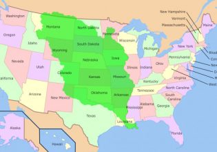 Πως ο Ναπολέων Βοναπάρτης με μια αγοραπωλησία έκανε τις ΗΠΑ υπερδύναμη