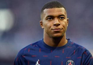 Δίνει άδεια στην Αλ Χιλάλ να μιλήσει με τον Εμπαπέ η Παρί