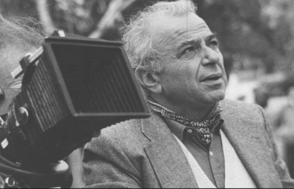 Μιχάλης Κακογιάννης: «Την ερωτεύτηκα αμέσως, ήταν τόσο γοητευτική»