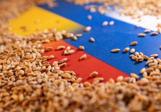 Κρεμλίνο: Αποχωρεί από την συμφωνία των σιτηρών