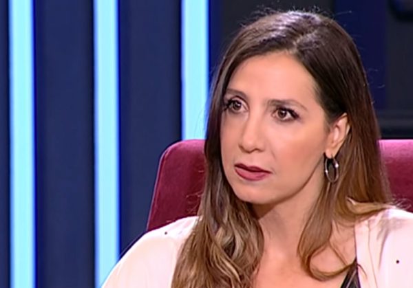 Μαρία Ελένη Λυκουρέζου: «Είχα αλλοιωθεί, ο χαρακτήρας μου ήταν άλλο πράγμα»