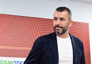 Αυτή είναι η πρώτη ενδεκάδα του Μαρτίνεθ στον Ολυμπιακό (pic)