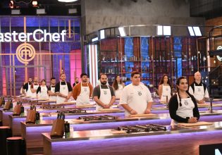 Μαρία Μπέη: Στο νοσοκομείο η νικήτρια του MasterChef