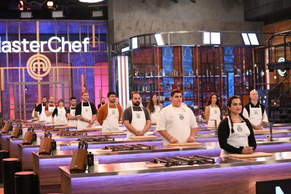 Μαρία Μπέη: Στο νοσοκομείο η νικήτρια του MasterChef