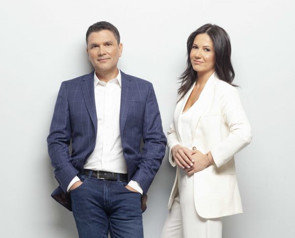 «MEGA Σαββατοκύριακο»: Κυριάρχο και τη φετινή σεζόν