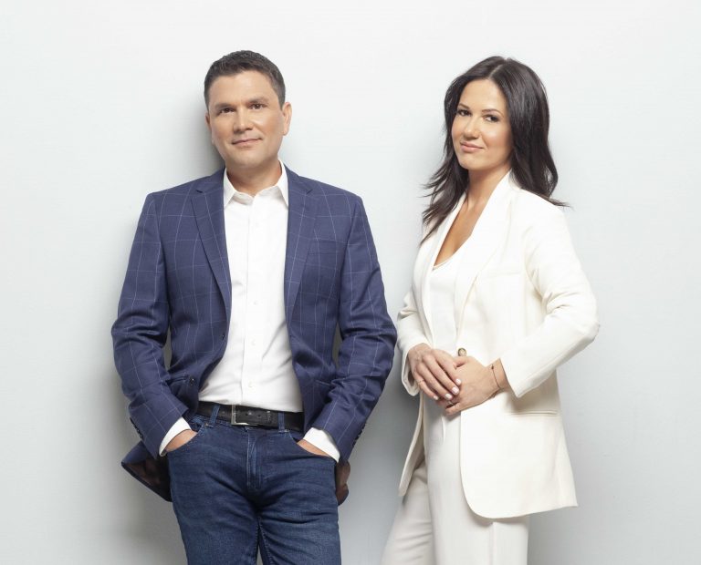 «MEGA Σαββατοκύριακο»: Κυριάρχο και τη φετινή σεζόν