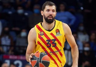 Mozzart για Μίροτιτς: «Ο Παναθηναϊκός κάνει ό,τι οι ποδοσφαιρικές ομάδες στη Σαουδική Αραβία»