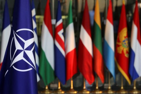 Σύνοδος ΝΑΤΟ: «Ανυπομονούμε να καλωσορίσουμε τη Σουηδία ως πλήρες μέλος της Συμμαχίας»